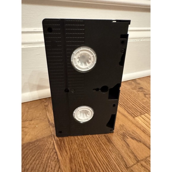 Walt Disney Masterpiece Collection Dumbo VHS Tape - Picture 5 of 6